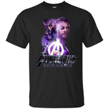 THOR and LOKI T Shirt