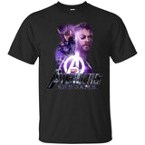 THOR and LOKI T Shirt